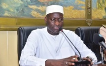 Ville de Dakar : Abass Fall convoque une réunion du Bureau municipal d’urgence