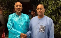 Accompagnement des fidèles pour le Gamou : Farba Ngom fait encore fort dans le Fouta