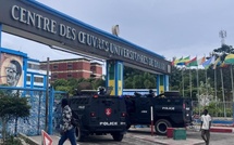 Drame sur fond de rivalité entre mouvements étudiants à l'Ucad en mars 2021:  Le principal suspect arrêté