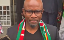 Oumar Daf, candidat arrivé 3e, bloqué par son choix d’entraîneur adjoint au Congo