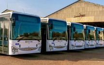 Maouloud : Dakar Dem Dikk et son dispositif de transport des voyageurs