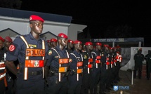 OPÉRATION WADIAL GAMOU 2026 : La police fait le point