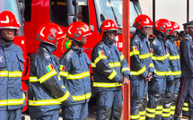 OPÉRATION DU GAMOU 2026 : La Brigade des sapeurs-pompiers effectue 51 interventions à Tivaouane
