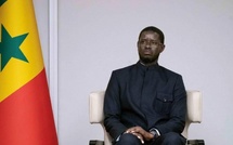 Malgré tout le bruit, Diomaye n’a qu’un maire de capitale régionale