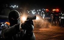 76 millions F Cfa annoncés volés à Mbour : Le commandant de la compagnie de gendarmerie riposte aux tirs des braqueurs