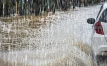 Des pluies annoncées par L’Anacim