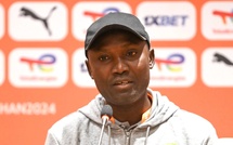 LICENCE A CAF Souleymane Diallo décroche le diplôme, mais pas le titre de major