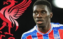 MERCATO : Ismaïla Sarr à Liverpool, le coup de tonnerre qui embrase le mercato