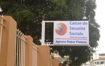 DETOURNEMENT PRÉSUMÉ A LA CAISSE DE SÉCURITÉ SOCIALE : Mamadou Sow, agent de caisse à l’agence Wiltord, en «détention arbitraire»