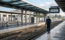 FRONT SOCIAL DANS LES TRANSPORTS : Le Train Express Régional sous la menace d'une grève générale