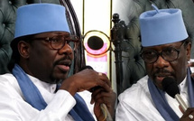 PROBLEMES DE FAMILLE EXPOSÉS AU CHAMP DE COURSES : Serigne Moustapha Sy fait feu de tout bois et s’érige en dépositaire de la Tarikha Cheikh