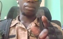 Insulte contre les militants de l’Apr et Macky Sall : Ibrahima Coly, dit ‘’général’’, arrêté hier à Ziguinchor