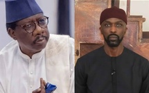 CONFLIT FAMILIAL SUR FOND D’ATTAQUES ET DE CONTRE ATTAQUES : Serigne Abdou Sy dégaine contre Serigne Moustapha Sy et annonce une nouvelle plainte