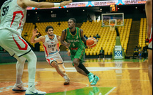 MONDIAL FIBA 2027 :  DEFAIT 76-67 Le Sénégal tombe d’entrée face à l’Égypte