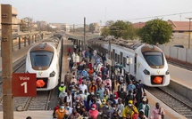 FRONT SOCIAL DANS LES TRANSPORTS : Le Train Express Régional sous la menace d'une grève générale