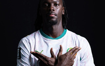 Sénégal : Chérif Ndiaye annonce sa retraite internationale