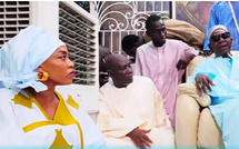 Touba et la visite controversée de Sokhna Aïda Diallo