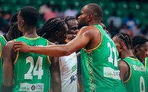FENETRE 4 MONDIAL FIBA 2027 :  VICTOIRE 97-71 Le Sénégal passe le Mali à la moulinette pour finir en beauté