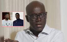 DEGRADATION DE LA NOTE DU SENEGAL : Thierno Alassane Sall accuse «l’irresponsable guerre fratricide» entre Diomaye et Sonko et invite les populations à les dégager