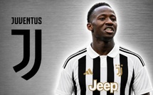 Tottenham : Sarr va filer à la Juve