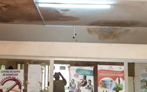 Menace sur le bâtiment abritant la banque de sang de Kédougou