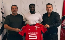 BOULAYE DIA  : Le Lion revient en Ligue 1, Rennes casque 10 M€