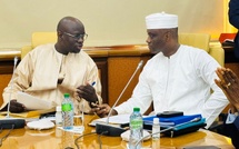 La lourde charge de l’ancien ministre de l’Economie, Abdourahmane Sarr
