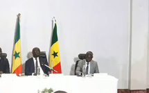 Sortie du ministre des Finances : Pastef réplique à 16h today's