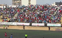 Violence dans les stades : le maire de Grand-Yoff Madiop Diop suspend les Navétanes au stade Diaguily Bakayoko jusqu’à nouvel ordre