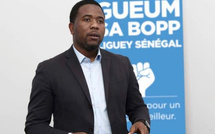 Coucou revoilà Bougane Guèye Dani