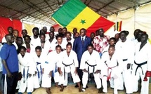 SCANDALE DANS LE KARATÉ SÉNÉGALAIS : Abandonné par sa fédération, le N°3 mondial Mouhamed Bachir Touré piégé à Dakar