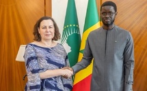 ACCORD AVEC FMI, LOYERS, PANIER DE LA MENAGERE, HYDROCARBURES, DIALOGUE SOCIALE  : Diomaye trace la nouvelle feuille de route des urgences