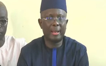 SAISINE DU FDR RELATIVE À L’ORGANISATION DES PROCHAINES ÉLECTIONS LOCALES : La Cour suprême éconduit Modou Diagne et Cie