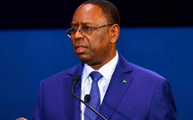 CANDIDATURE AU SECRETARIAT GÉNÉRAL DE L’ONU : La guerre d'édition fait rage sur la page Wikipédia de Macky Sall