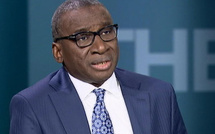 Sidiki Kaba félicite les maires qui sont restés aux côtés de Macky Sall et de l'Apr et prie pour ceux qui sont partis