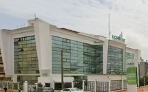 SCANDALE AU CENTRE MÉDICAL DE LA LONASE L’intersyndicale félicite la Direction et fait de nouvelles révélations sur l’affaire