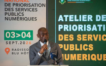 Côte d’Ivoire : l’État accélère la numérisation de l’administration avec un objectif de 700 services publics d’ici 2029