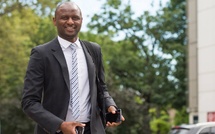 Débuts de Patrick Vieira à la tête des Lions du Sénégal