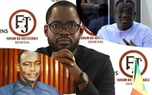 EXPLOITATION DE YAKAAR-TERANGA : La société civile réclame la lumière sur les 55 millions de dollars