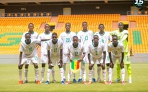 TOURNOI UFOA-A U17 : Les Lionceaux en demi-finales dans la peau de patrons