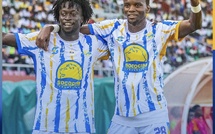 LIGUE DES CHAMPIONS CAF (1ER TOUR PRELIMINAIRE RETOUR) : Le Teungueth FC écarte le FC Canchungo et valide son billet pour le tour suivant