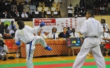 KARATE, LE SENEGAL TRIOMPHE SUR LES TATAMIS AFRICAINS : Une moisson historique de 10 médailles à Alger