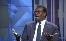 Apr : Mamadou Kassé se retire de tous les groupes WhatsApp