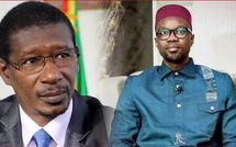 Le Pr Mary Teuw Niane tire encore sur Ousmane Sonko et le Pastef