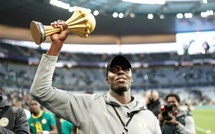 LIONS DE LA TÉRANGA – NOUVEAU CYCLE : Mendy s’en va, Vieira hérite d’une Tanière à reconstruire
