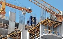 SECTEUR DES SERVICES : Le chiffre d'affaires des services immobiliers augmente de 26,5% au senegal
