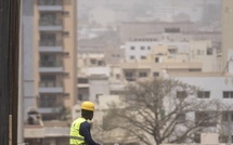 SECTEUR DE LA CONSTRUCTION : Le chiffre d'affaires enregistre une forte baisse de -22,1% en rythme annuel