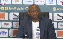 Equipe du Sénégal : 29 joueurs convoqués, la première liste de Patrick Vieira