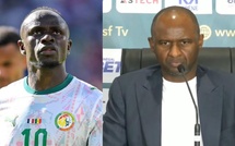 Sénégal : une liste sans Mané, mais...