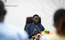 Encore des défections : 6 autres maires quittent l’Apr pour Kiiraay